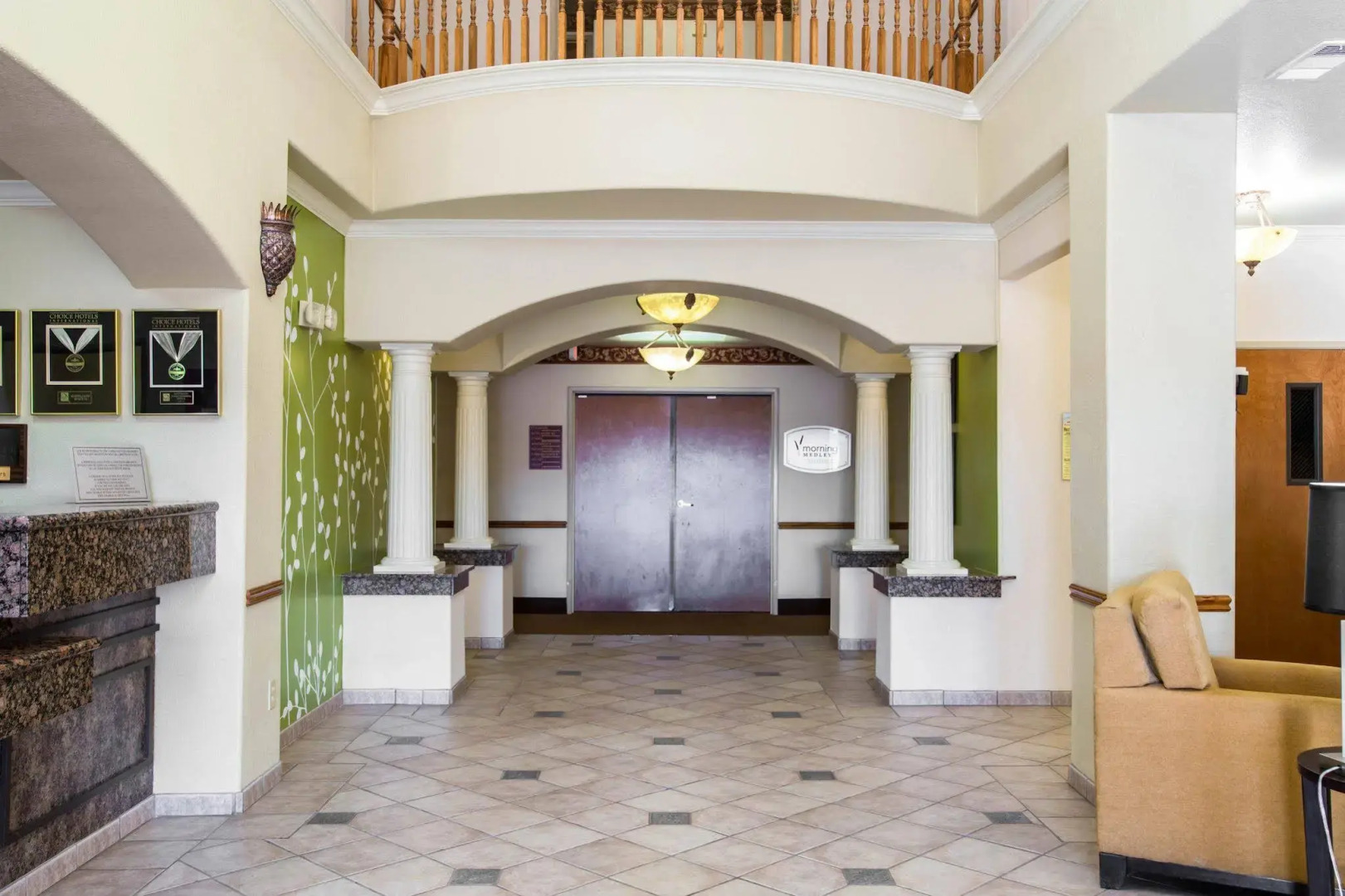 Sleep Inn & Suites Hewitt - South Waco