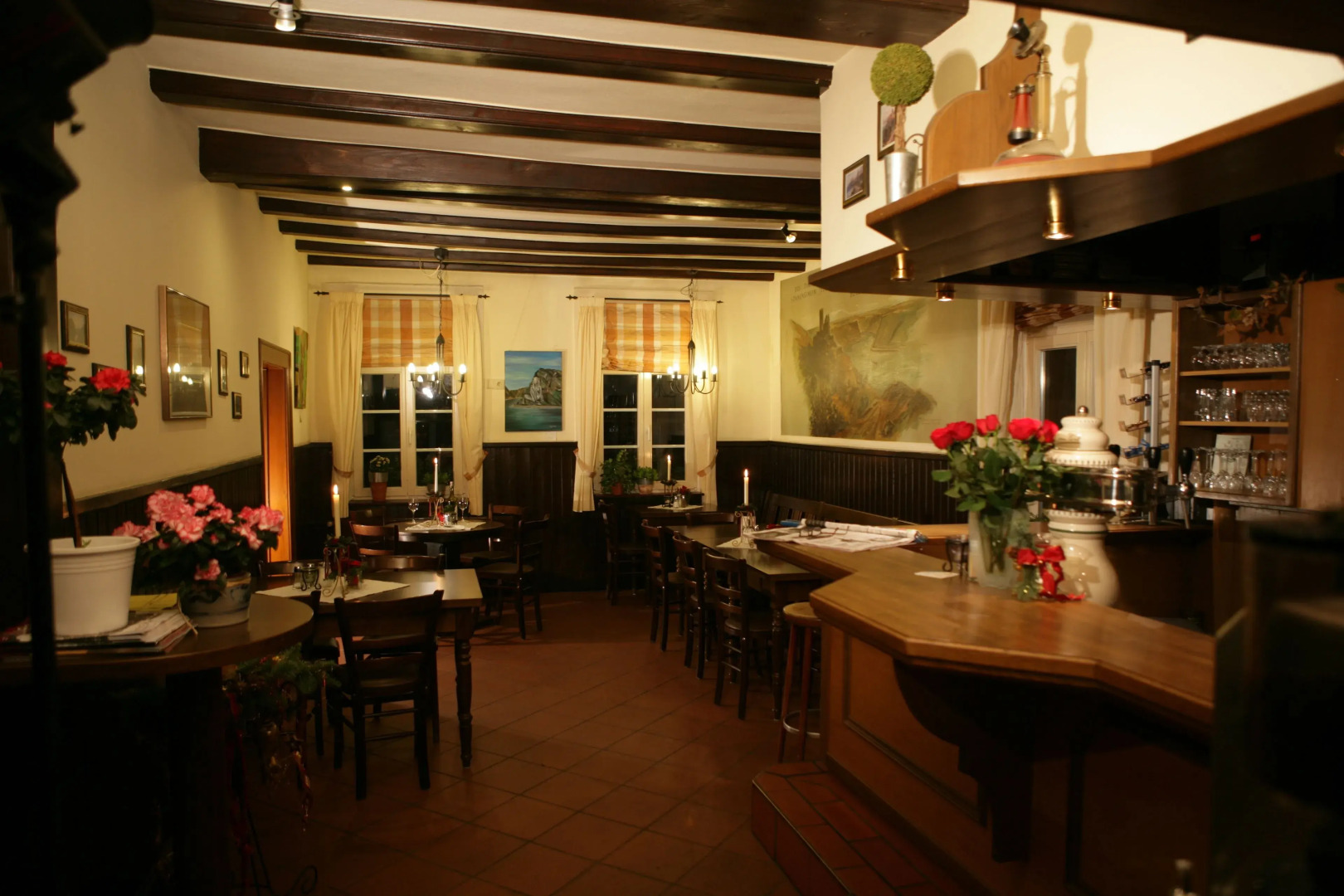 Nassauer Hof Hotel & Weinwirtschaft