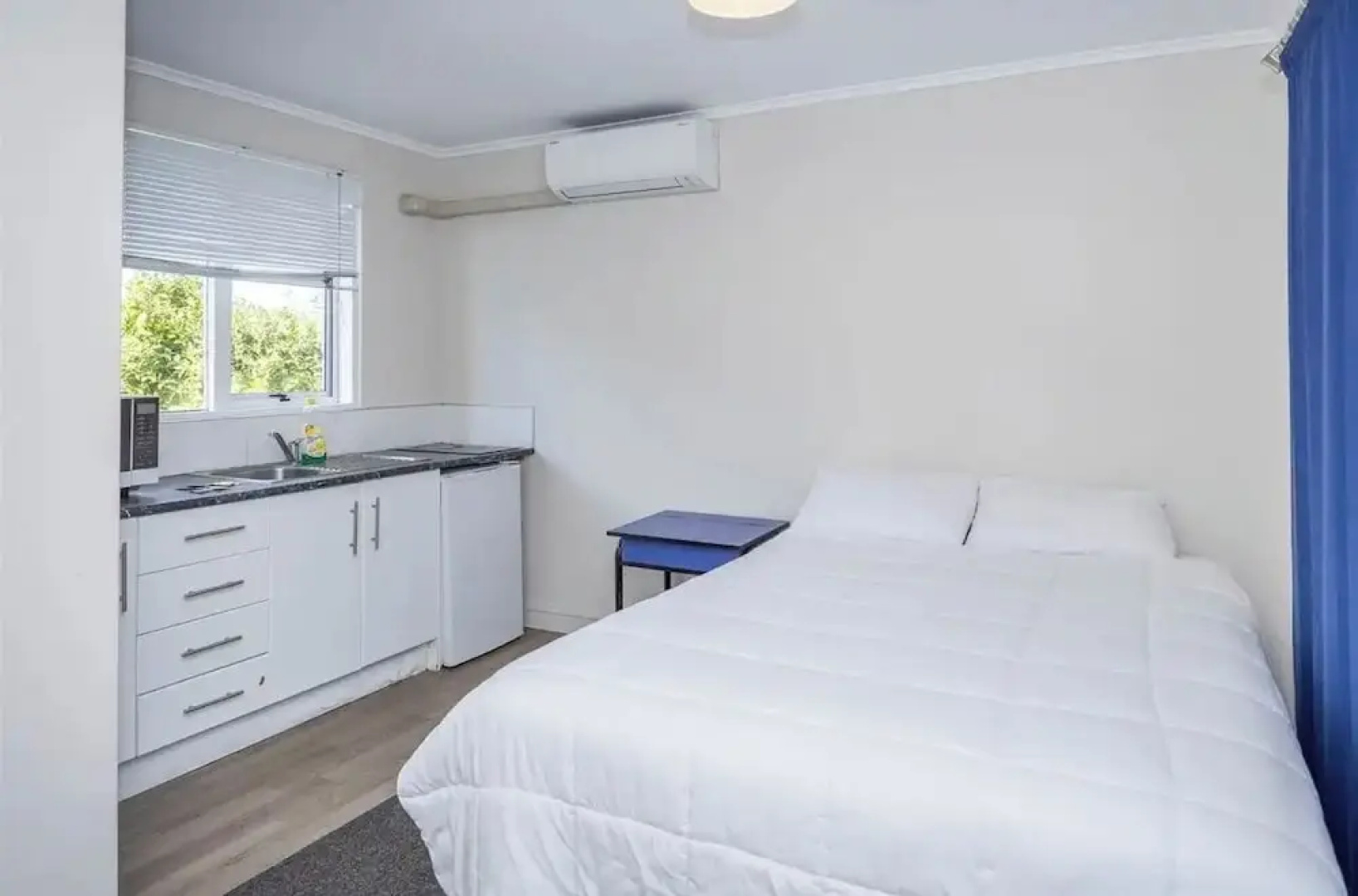 Te Rapa Motor Inn