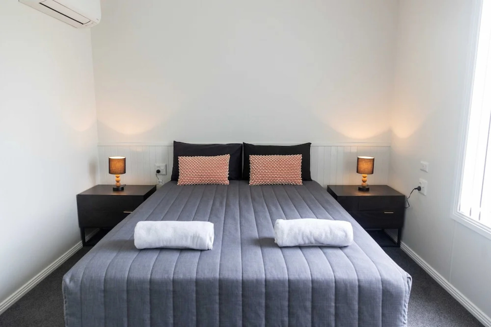 Coonamble Riverside Holiday Park