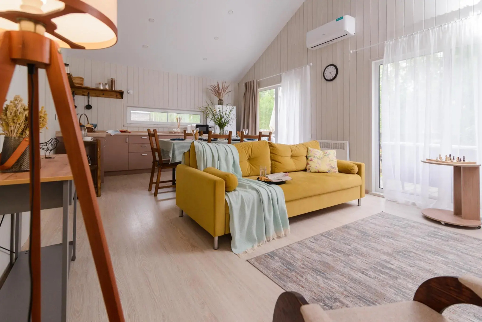 Дом №361 в КП Грин Лаундж