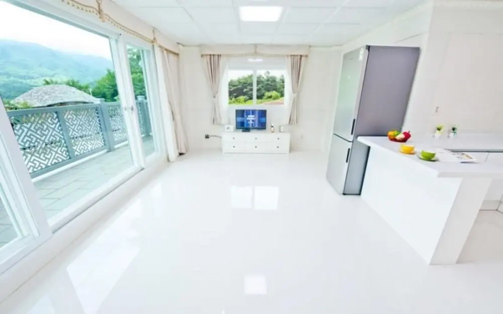 Seongju Gayagyeung Pension