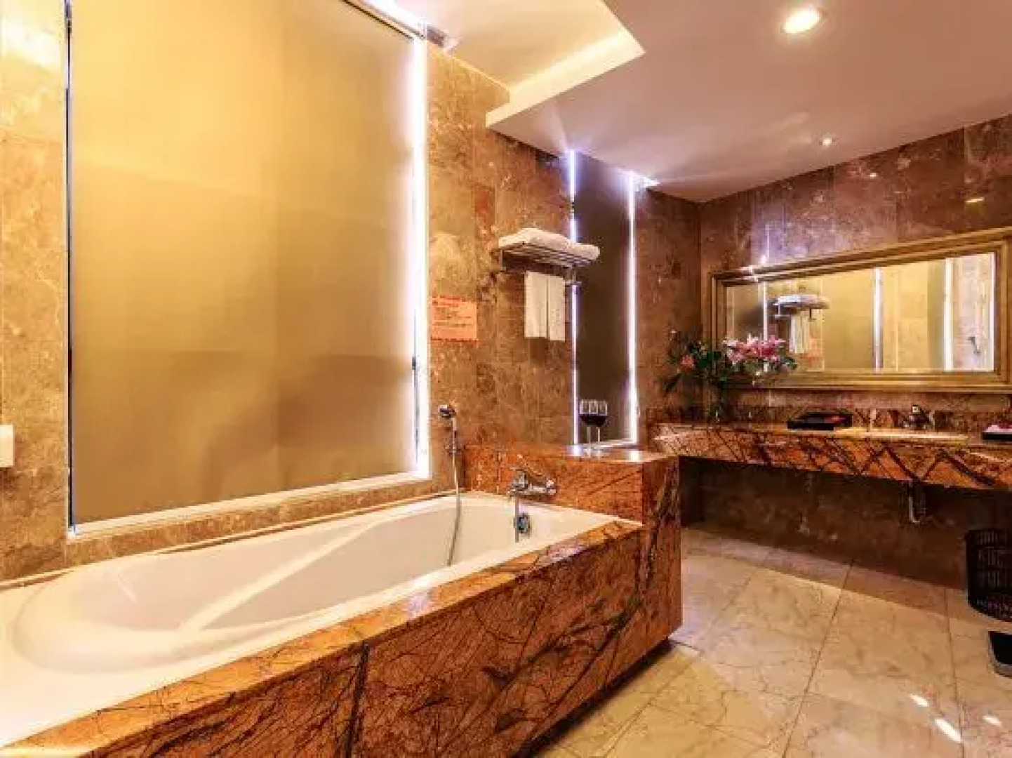 Cloud Nine Resort Hotel