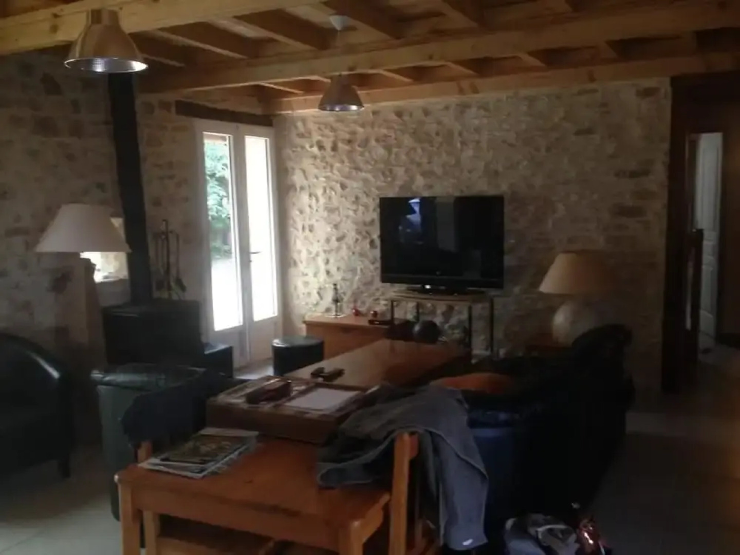 Ferme Villefranche Du Périgord