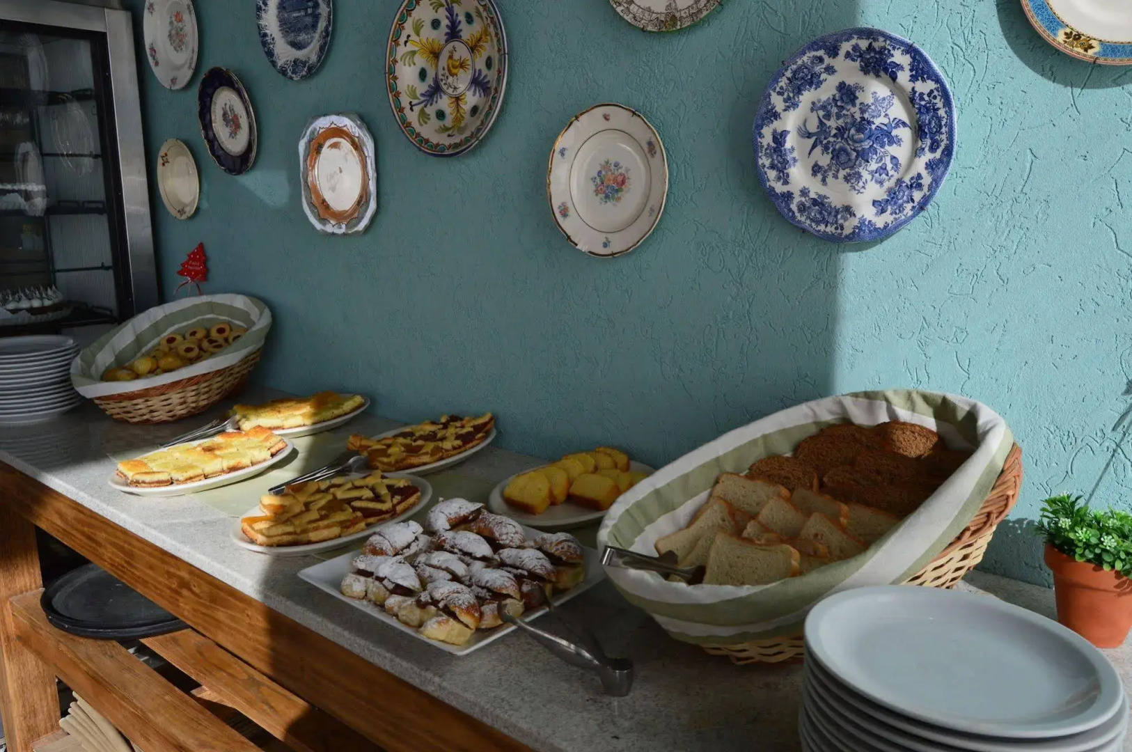 Hotel Puerta del Sol Pinamar