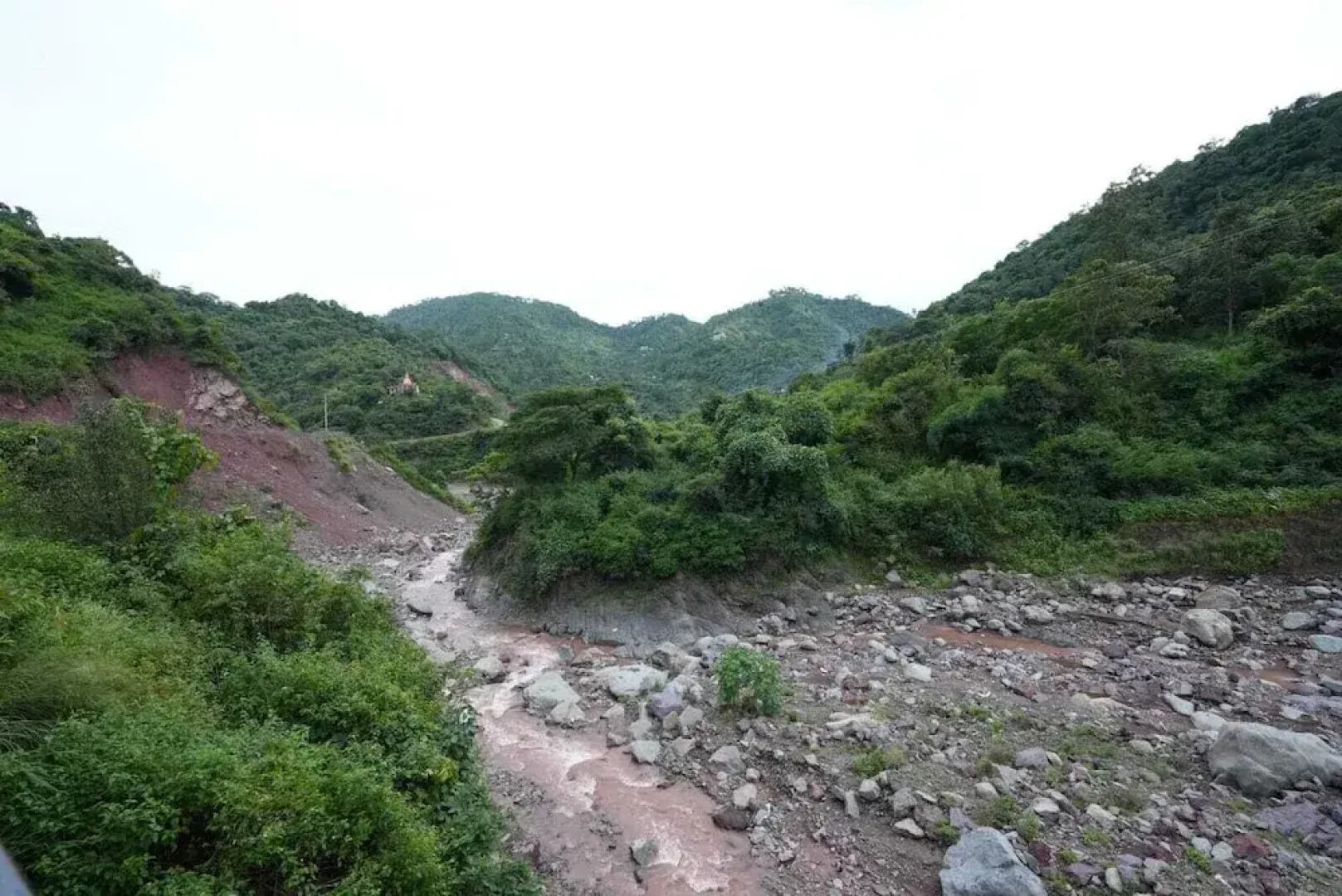 Royal suites Chakki Morh