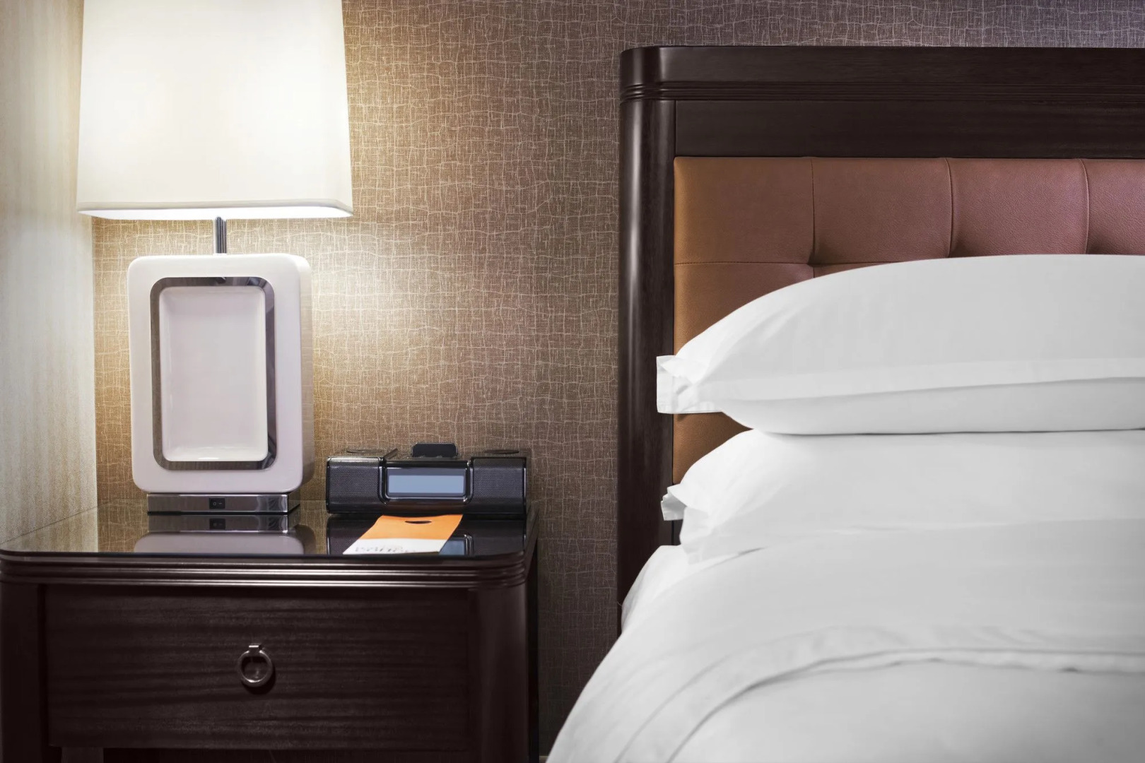 Sheraton Detroit Metro Airport