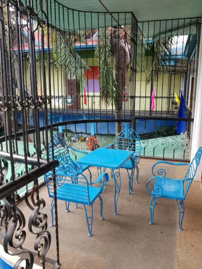 Dsouza Resorts & Events