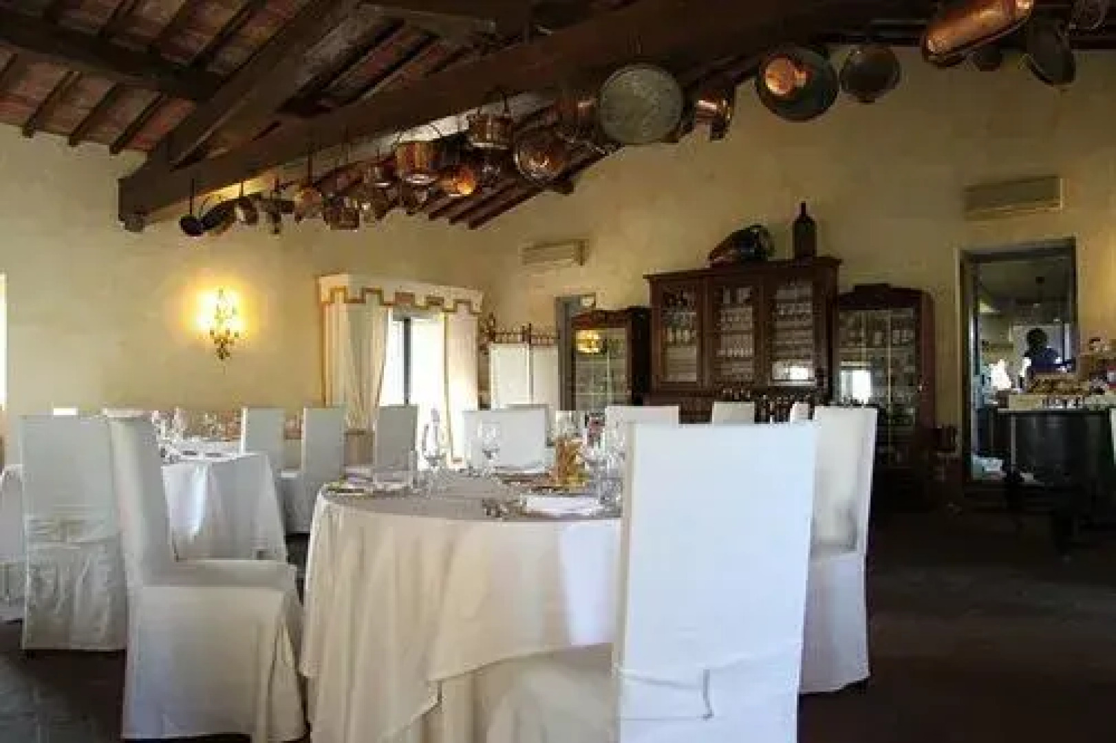 Podernovo di Castello delle Regine