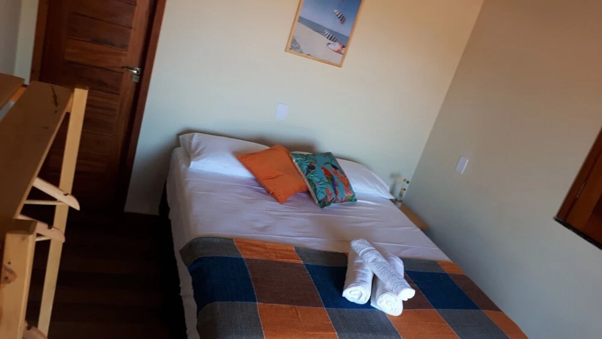 Chalés Barra do Sol