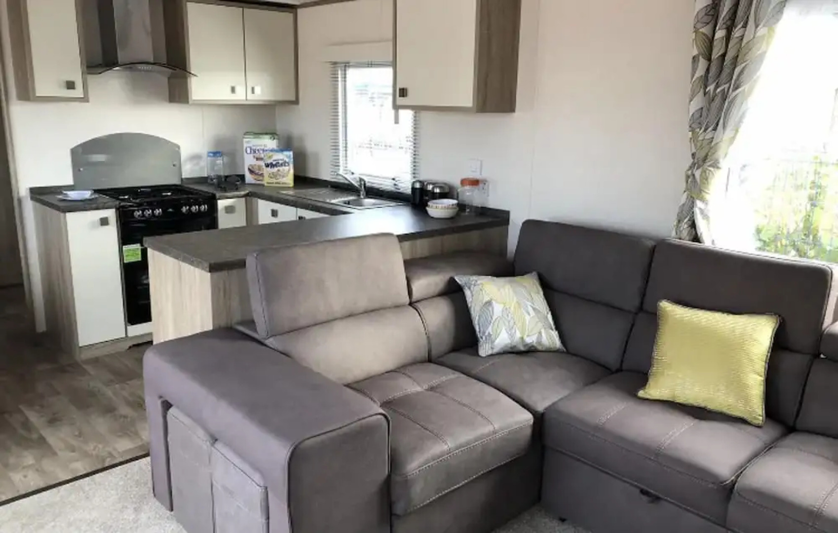 3 Bedroom Holiday Rental Ingoldmells Skegness