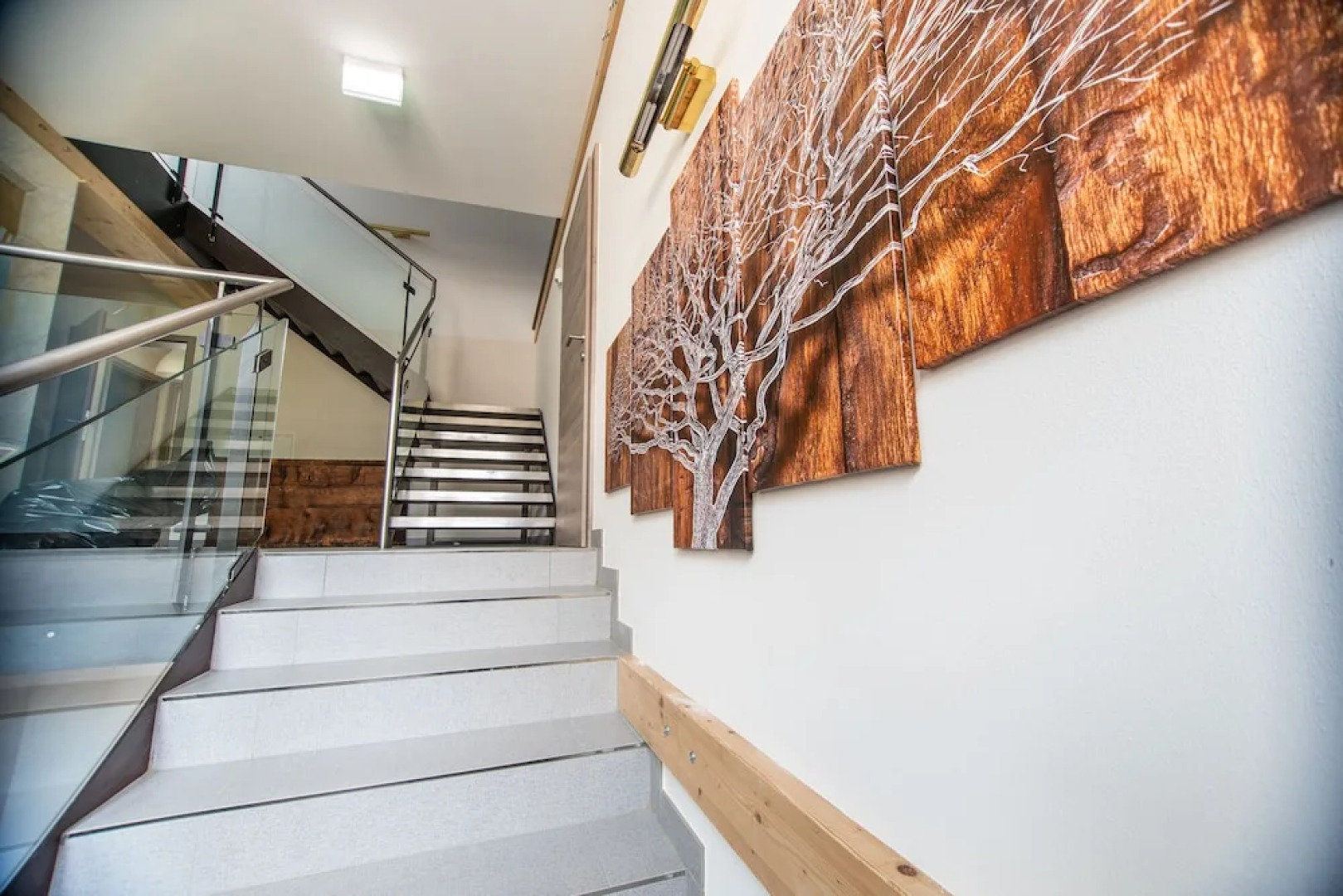 Feriendorf Edelweiss