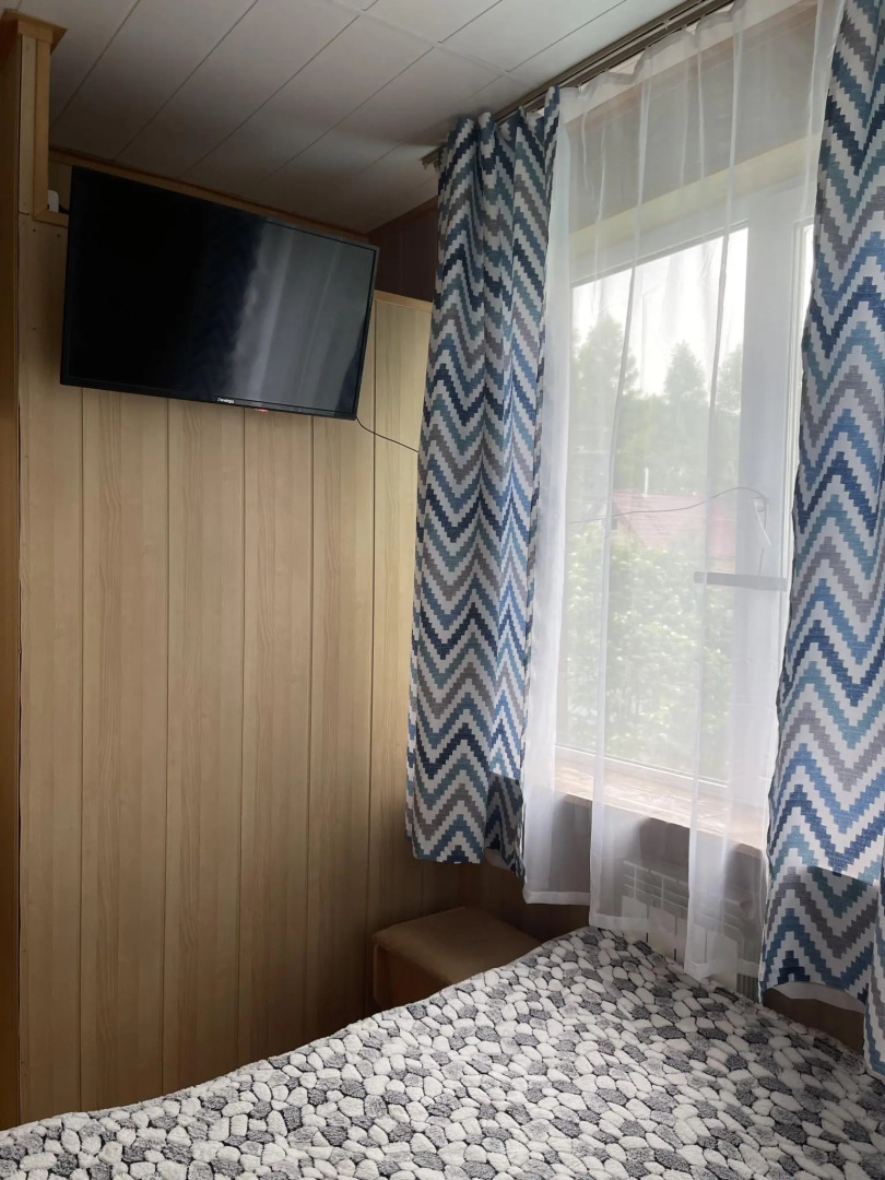 Парк-отель Звёздный