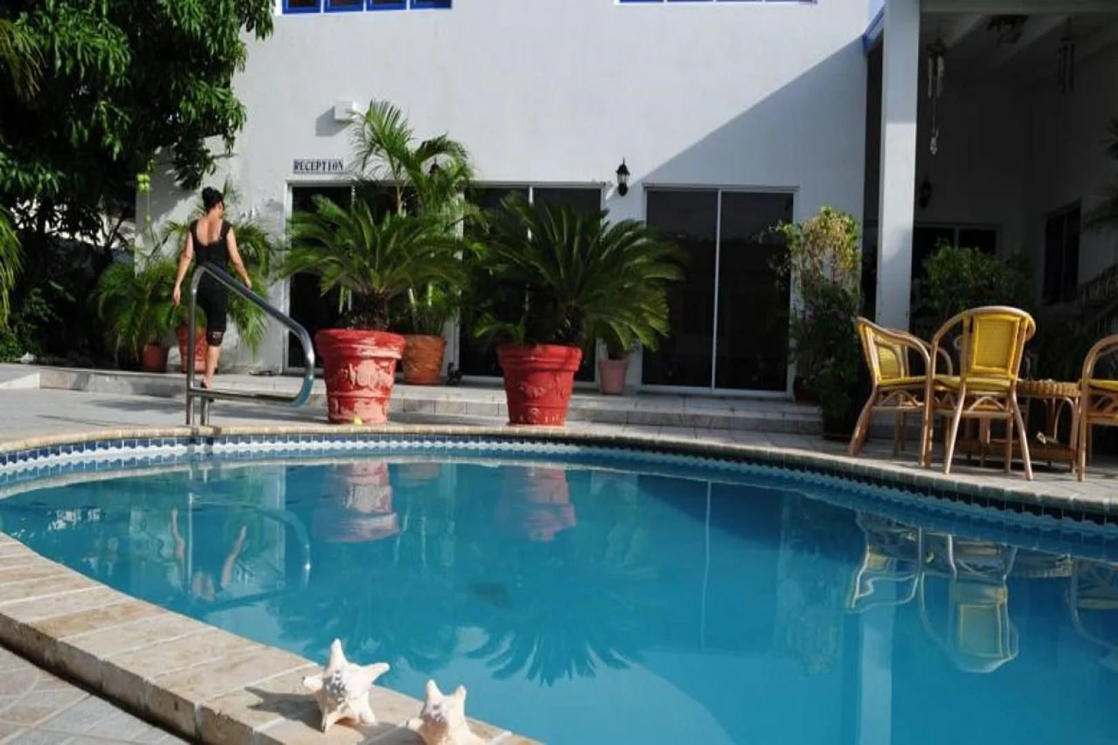 Aruba Harmony Apartments