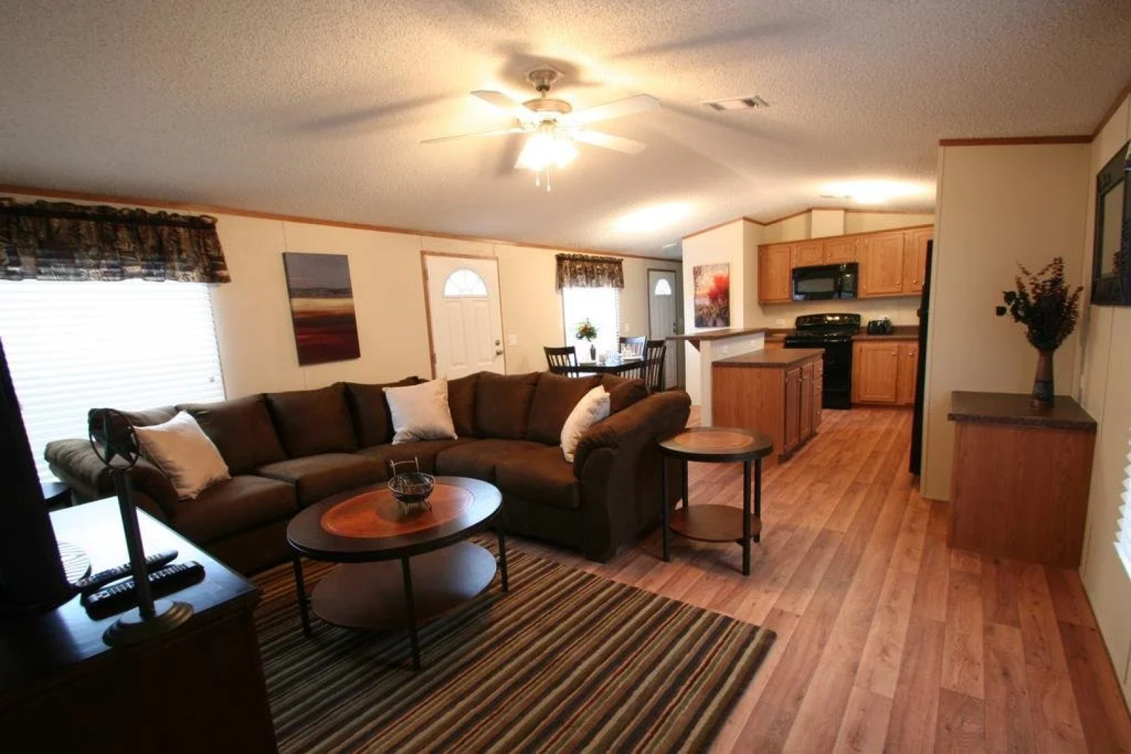 Eagle Ford Village Suites Dilley