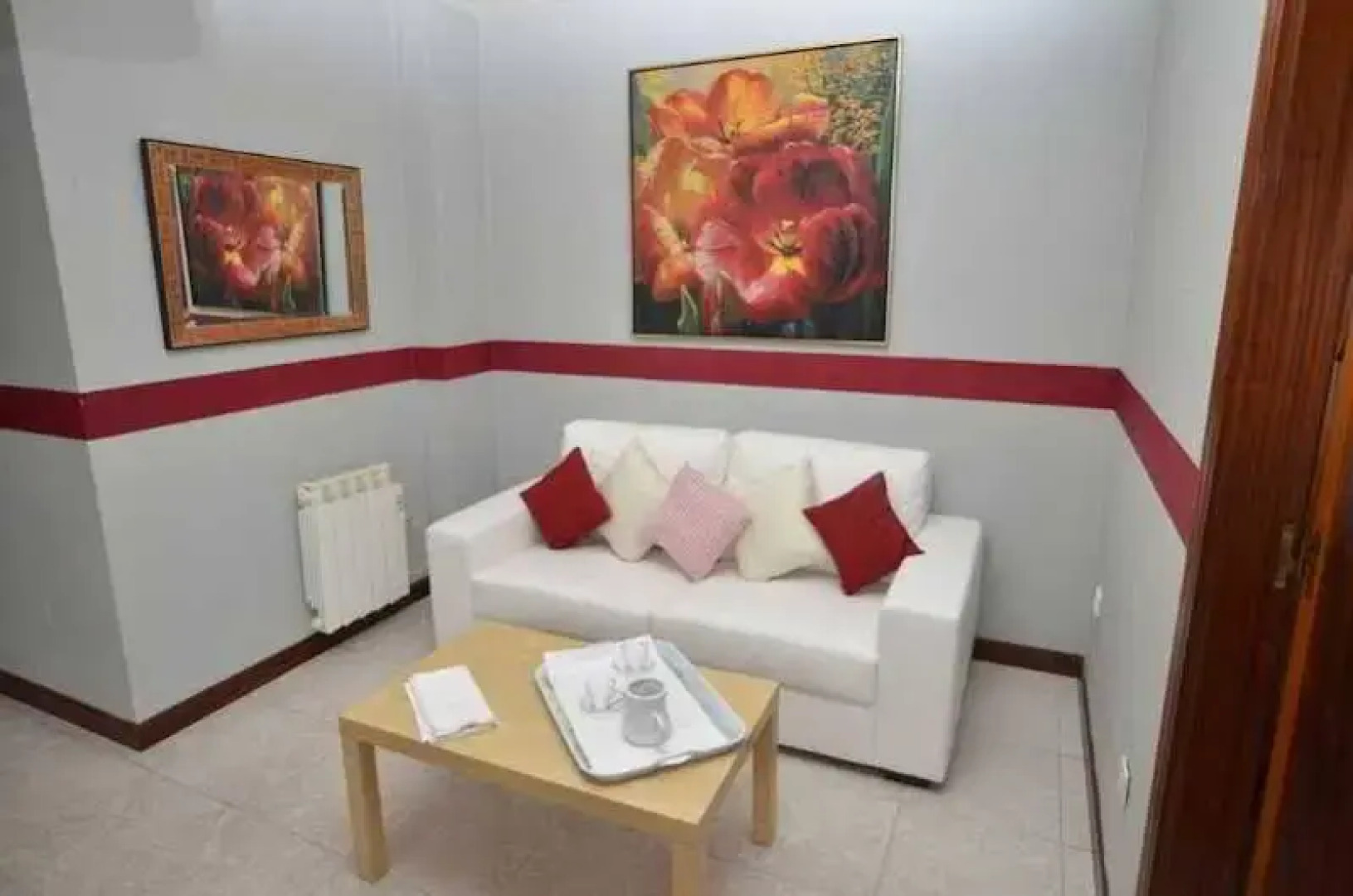 Hotel Playa La Arena