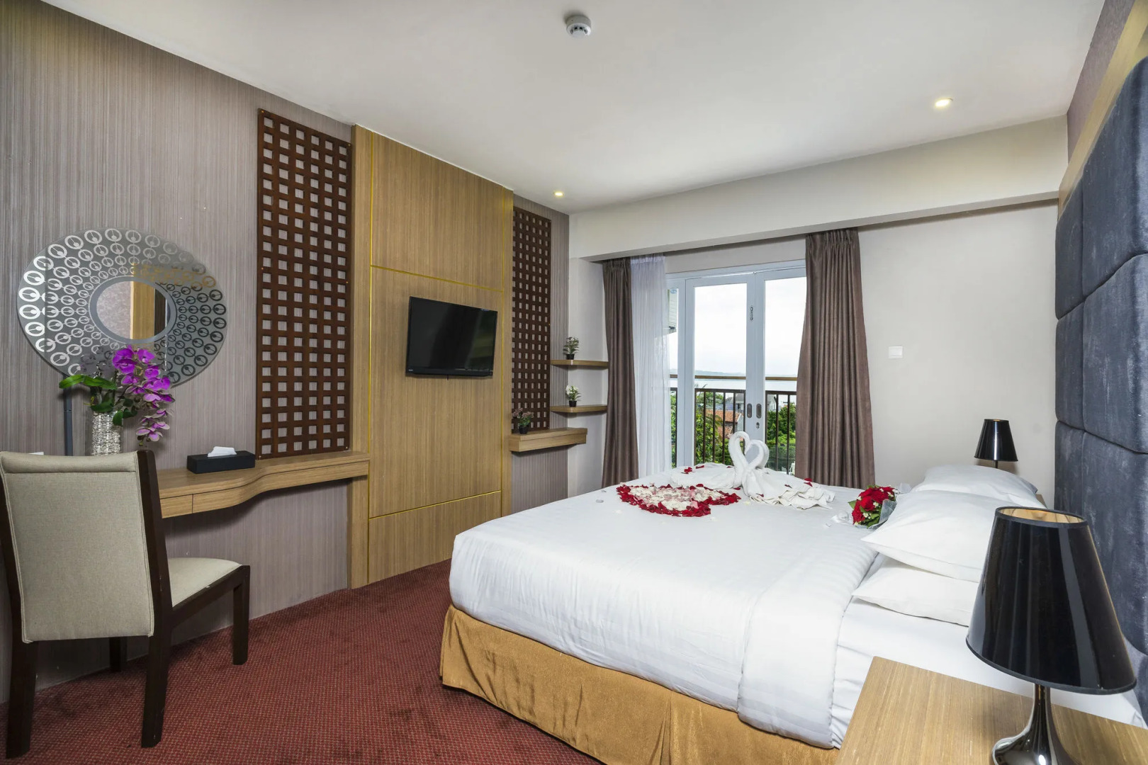 Horison Palma Pangandaran