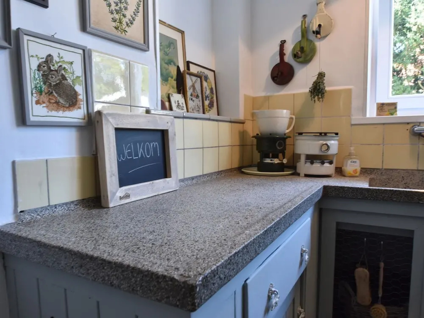 Pleasant Detached Holiday Home on Beautiful Beech Lane Near Centre of Schoorl