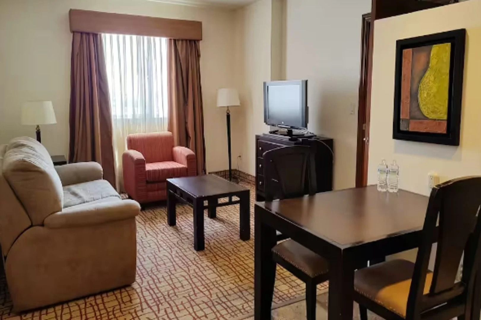 Hotel Mision Grand Torreon Tecnologico