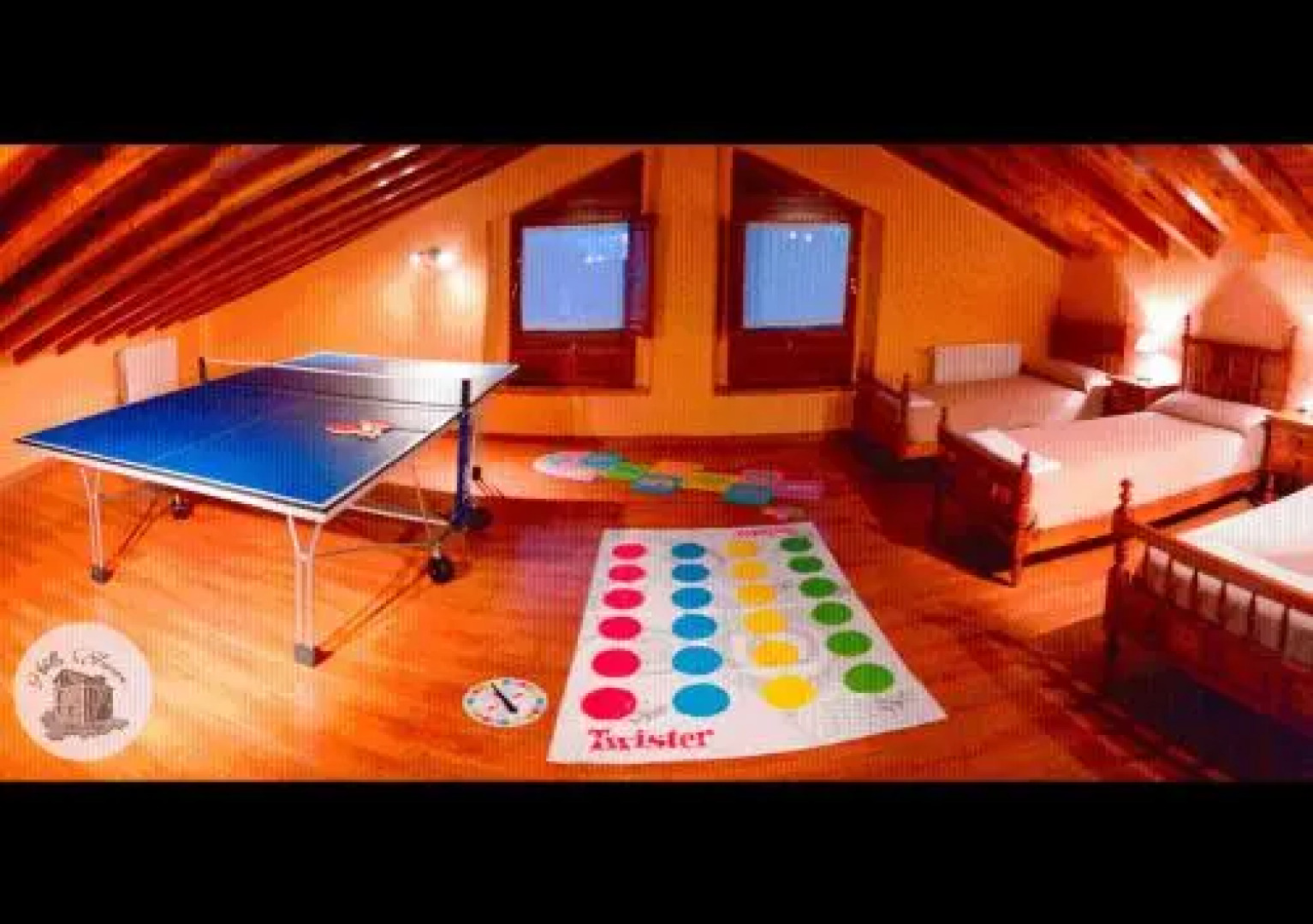 Casa Rural Villa Aurora