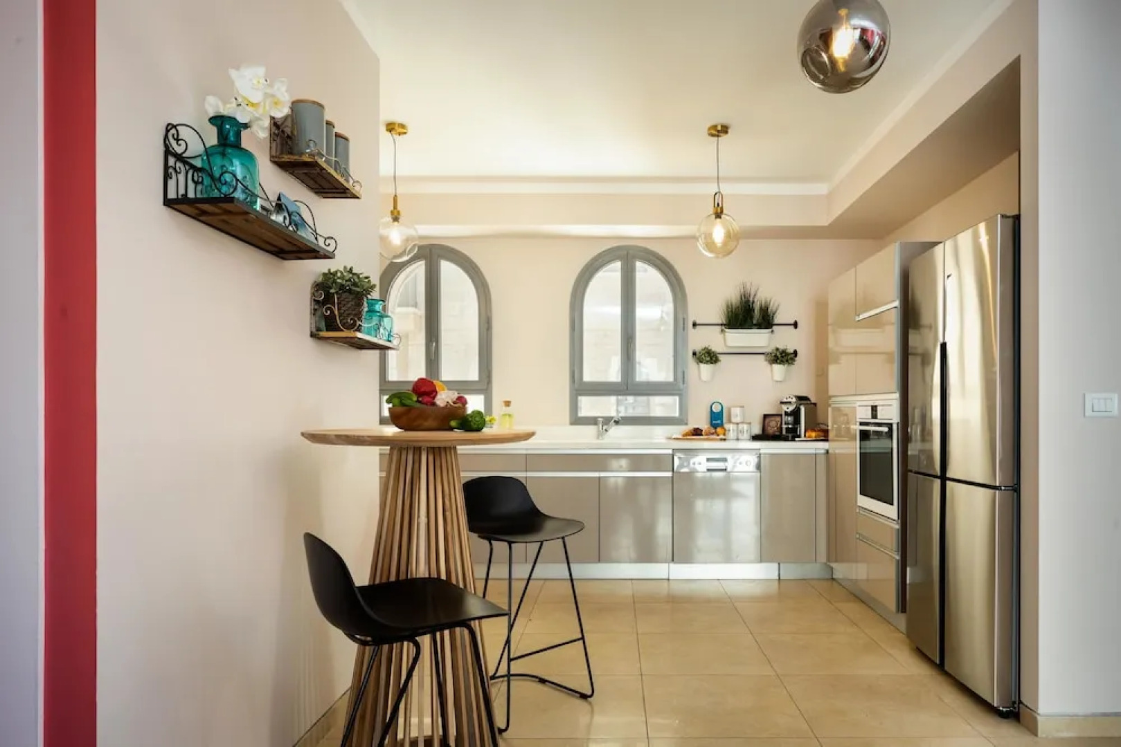 Sweet Inn Apartments - Harav Kook 7