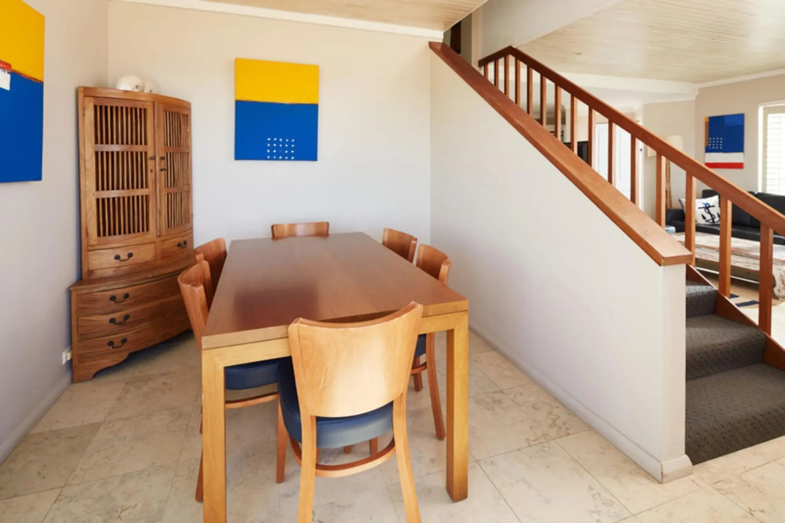 Seashells Scarborough