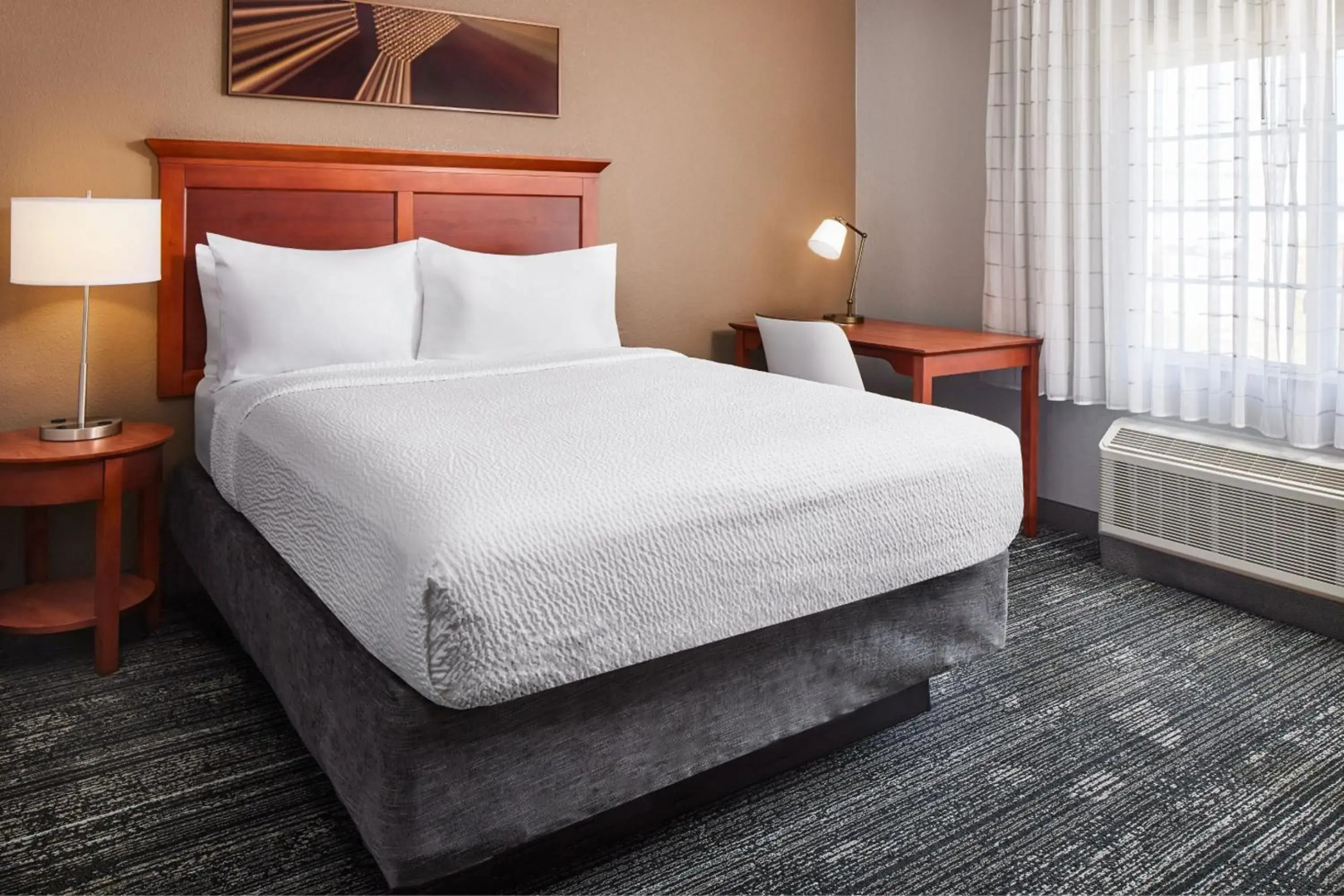 TownePlace Suites Colorado Springs South