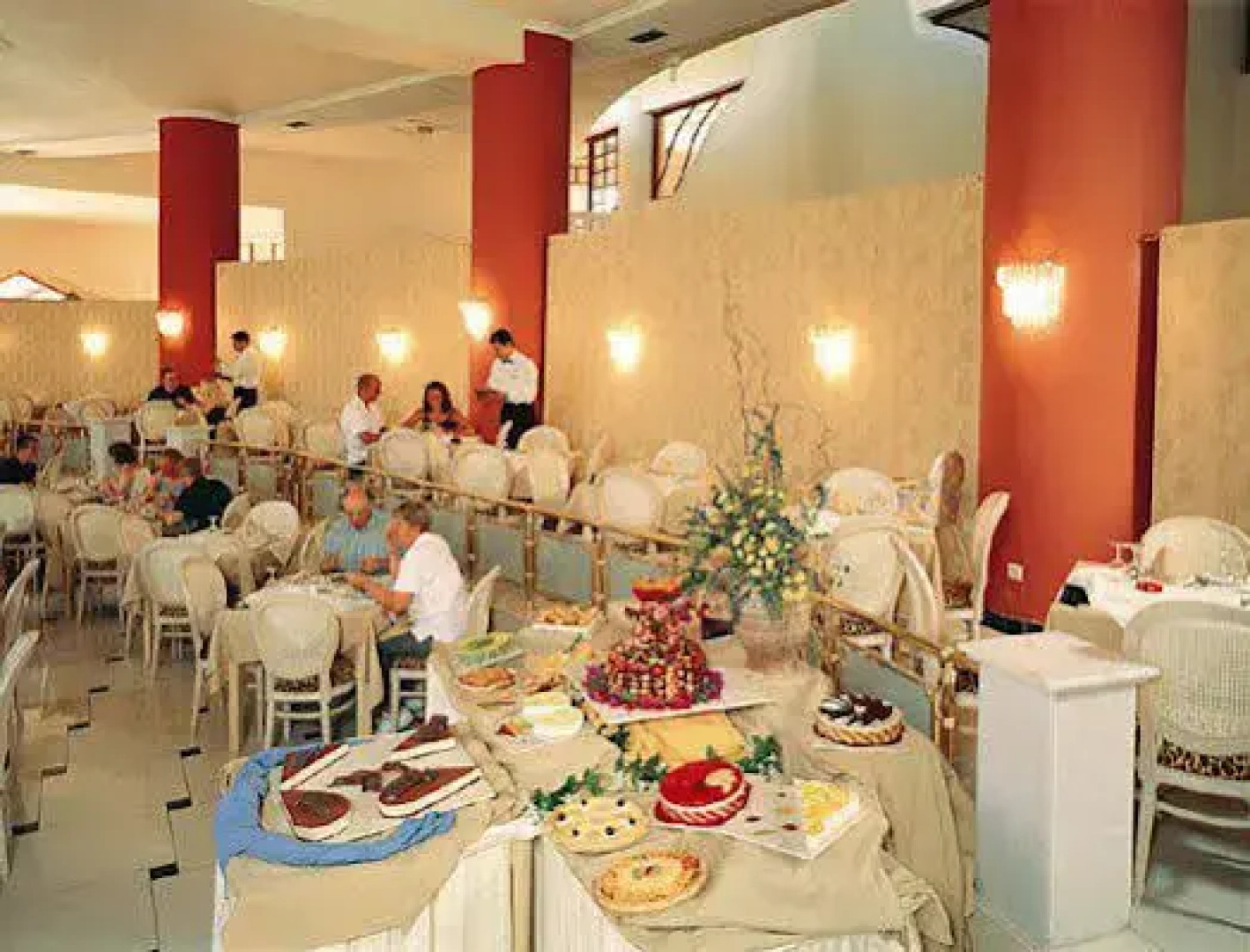 Zante Imperial Beach Hotel