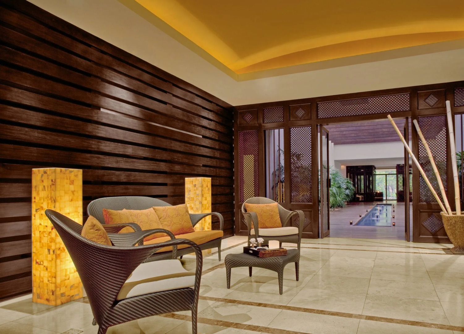 The Westin Reserva Conchal, an All-Inclusive Golf Resort & Spa