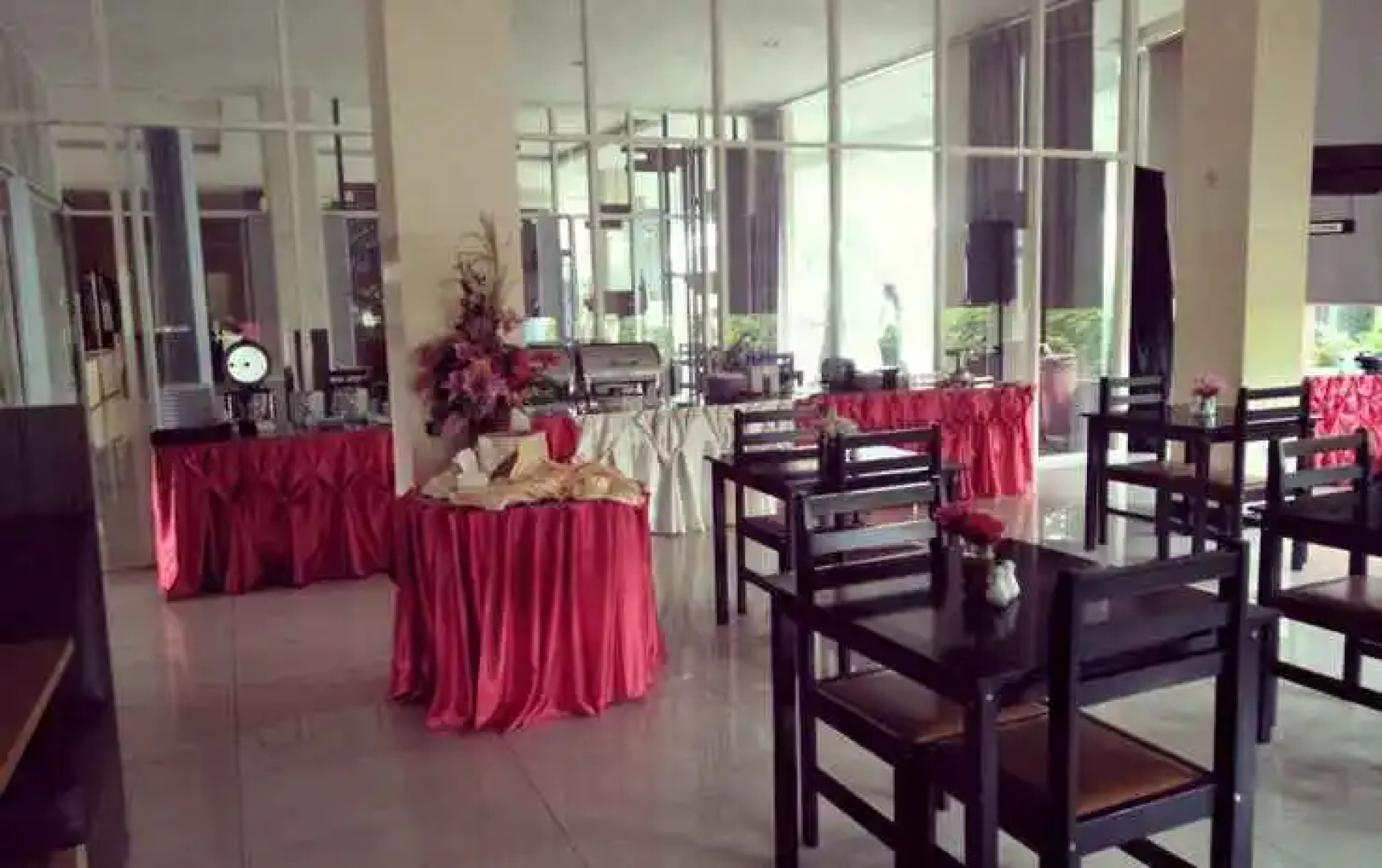 Vanda Gardenia Hotel & Resort