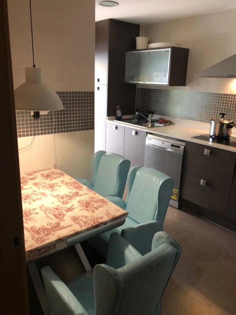 House With 3 Bedrooms in Betera, With Pool Access, Furnished Terrace a