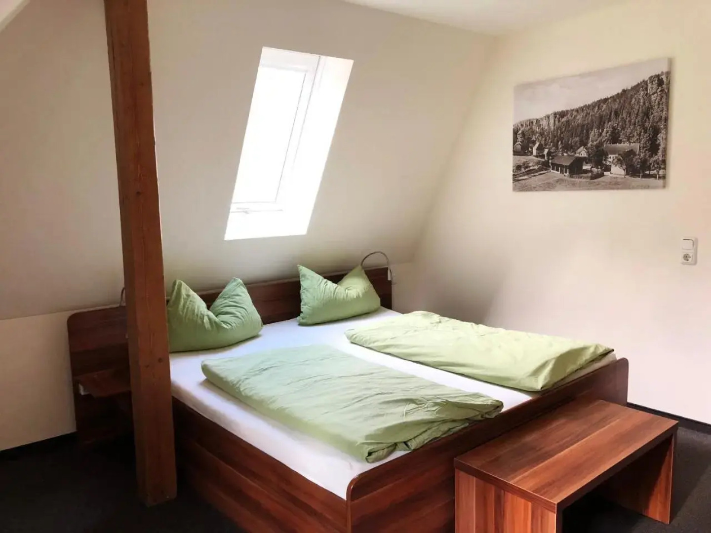 Apartment Felswelten