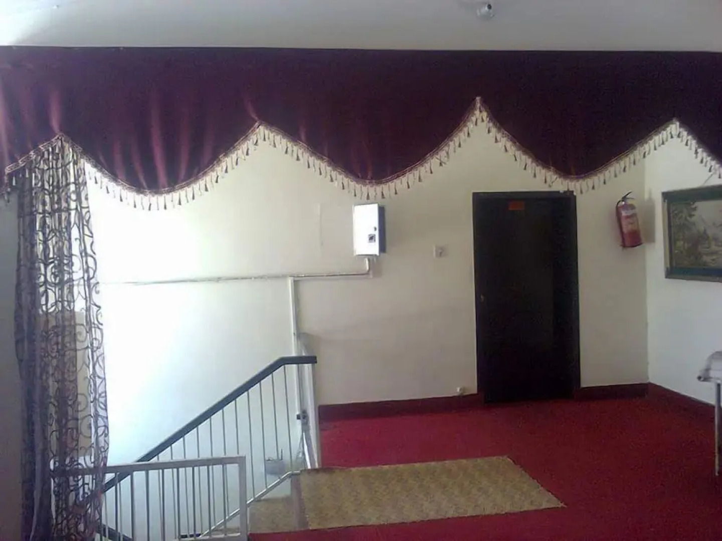 Green Lodge Guest House