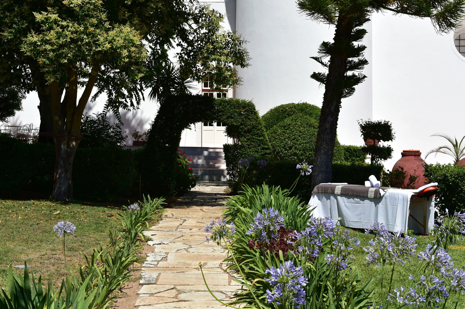 Pousada Castelo de Estremoz - Historic Hotel