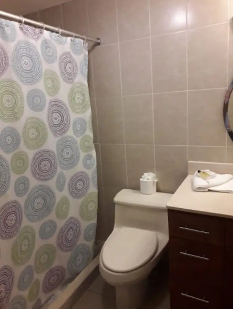 Suites Jardin Imperial