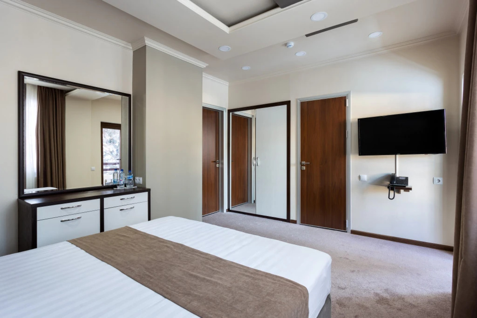 Edelweiss Hotel & Resort