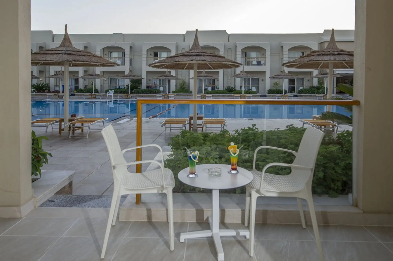 Pickalbatros Aqua Park Sharm El Sheikh