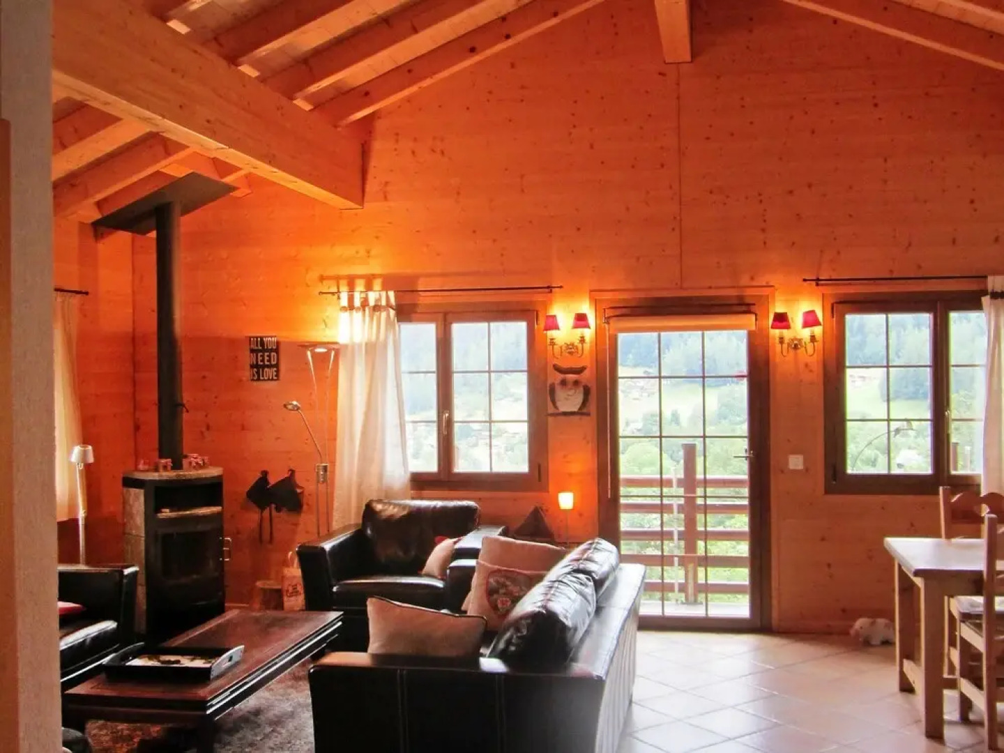 Mamakyl Chamoson in Chamoson