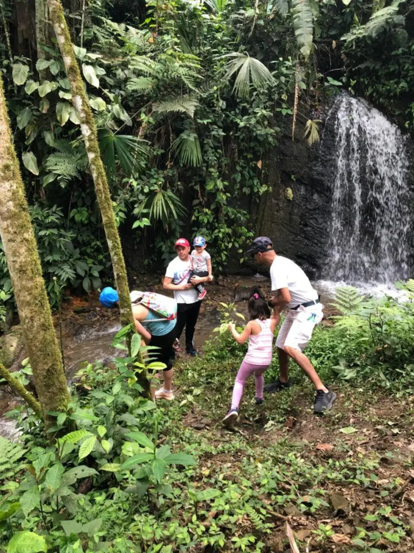 Hotel Boutique Villa María