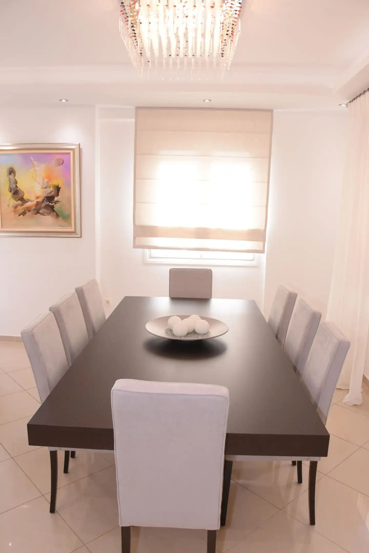 Keratea Luxury Villa Athens Airport