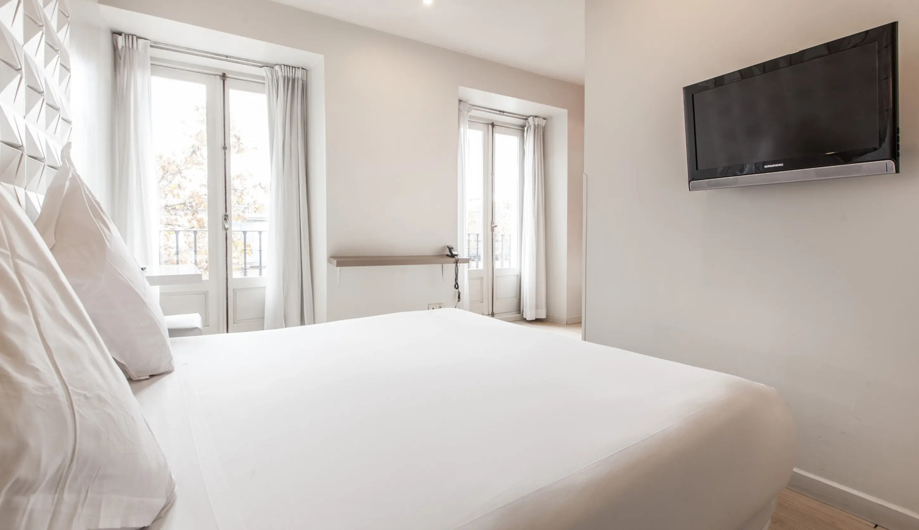 Urban Sea Atocha 113