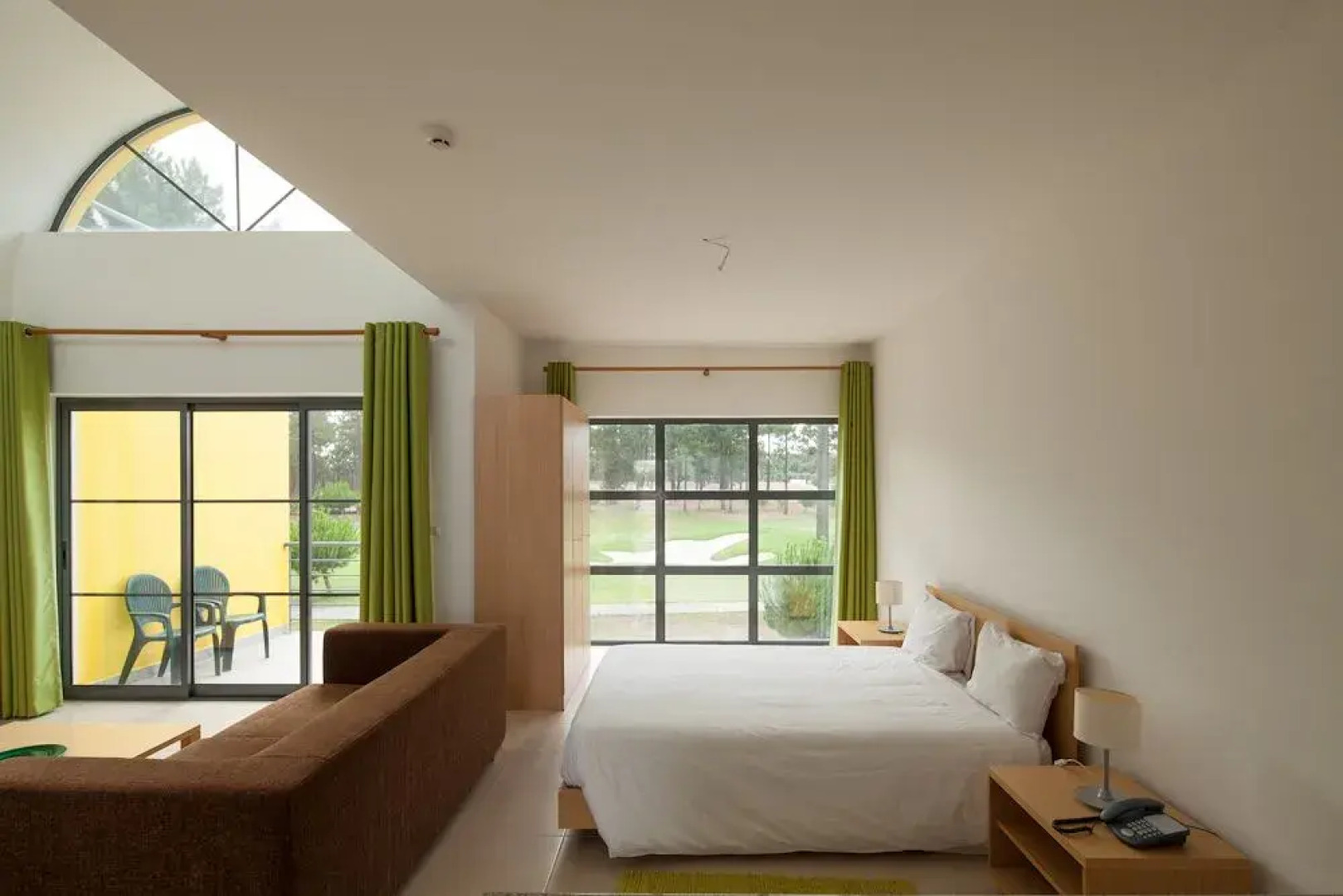 Arrábida Resort & Golf Academy