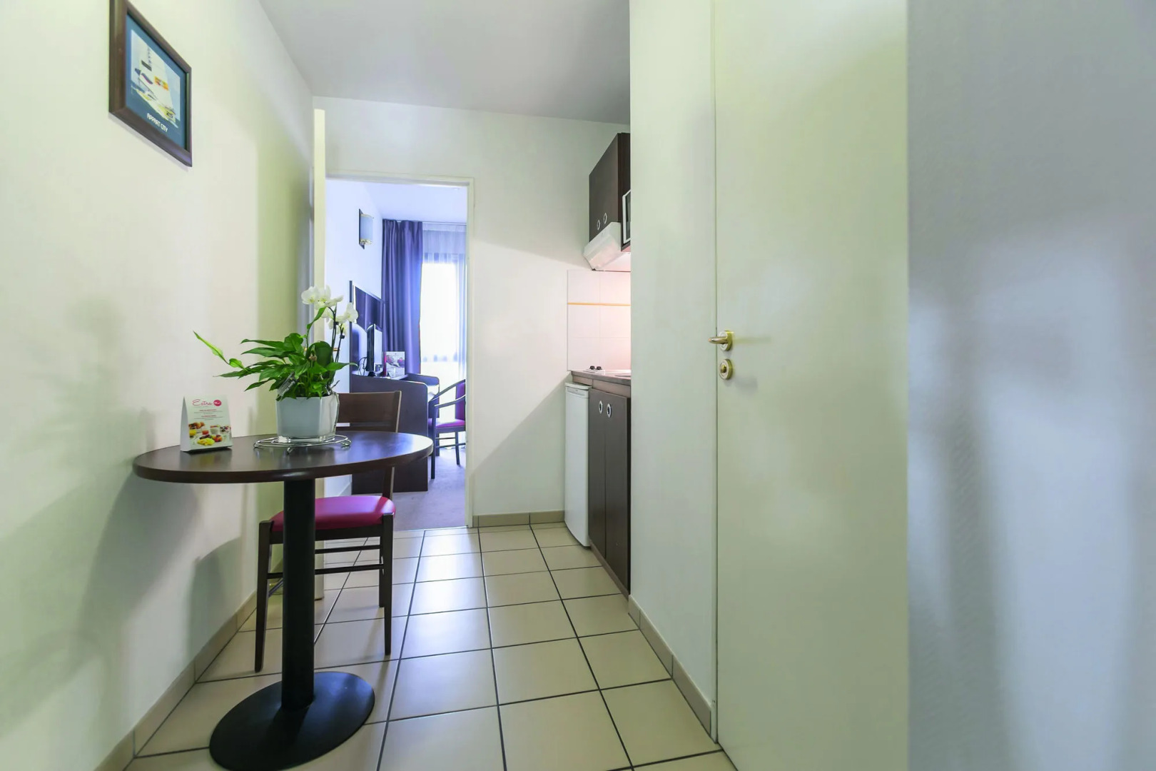 Appart'City Classic  Angoulême Centre