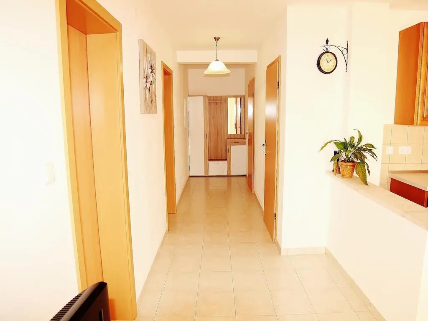 Apartment Stefanija 187