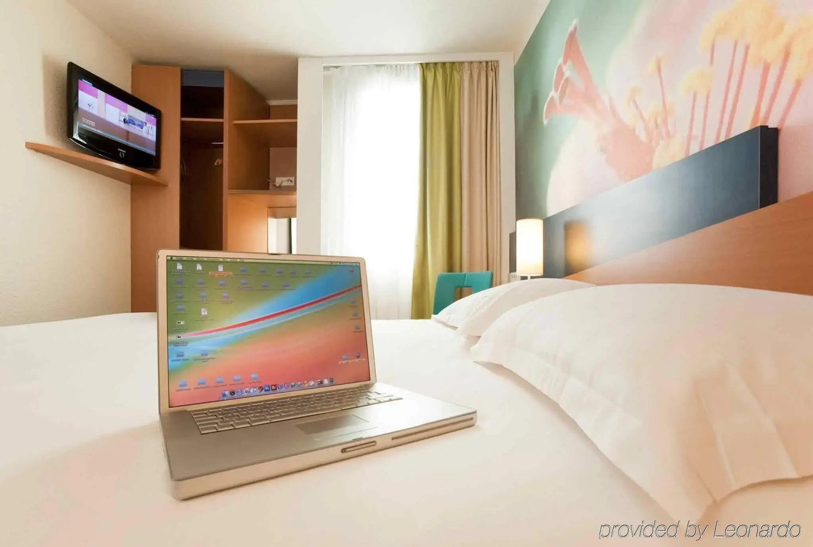 Ibis Orleans La Chapelle Saint Mesmin