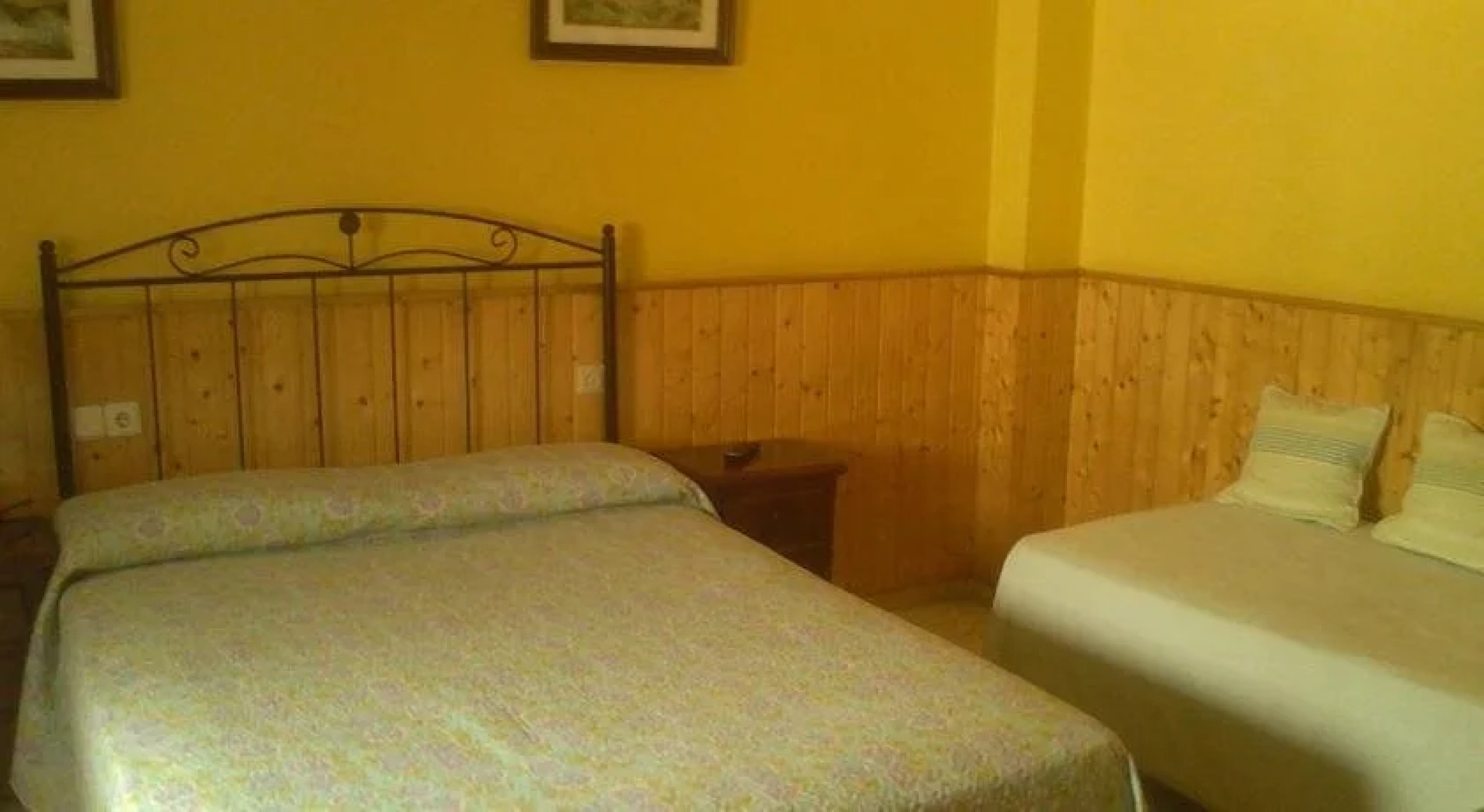 Hostal Nuestra Señora De La Palma