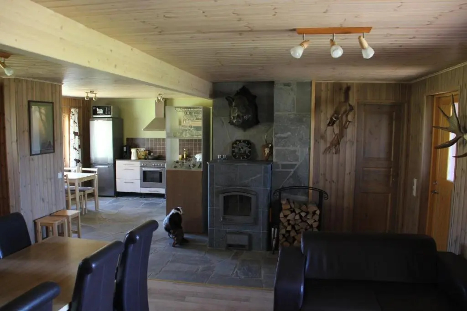 Eistvere Holiday Home