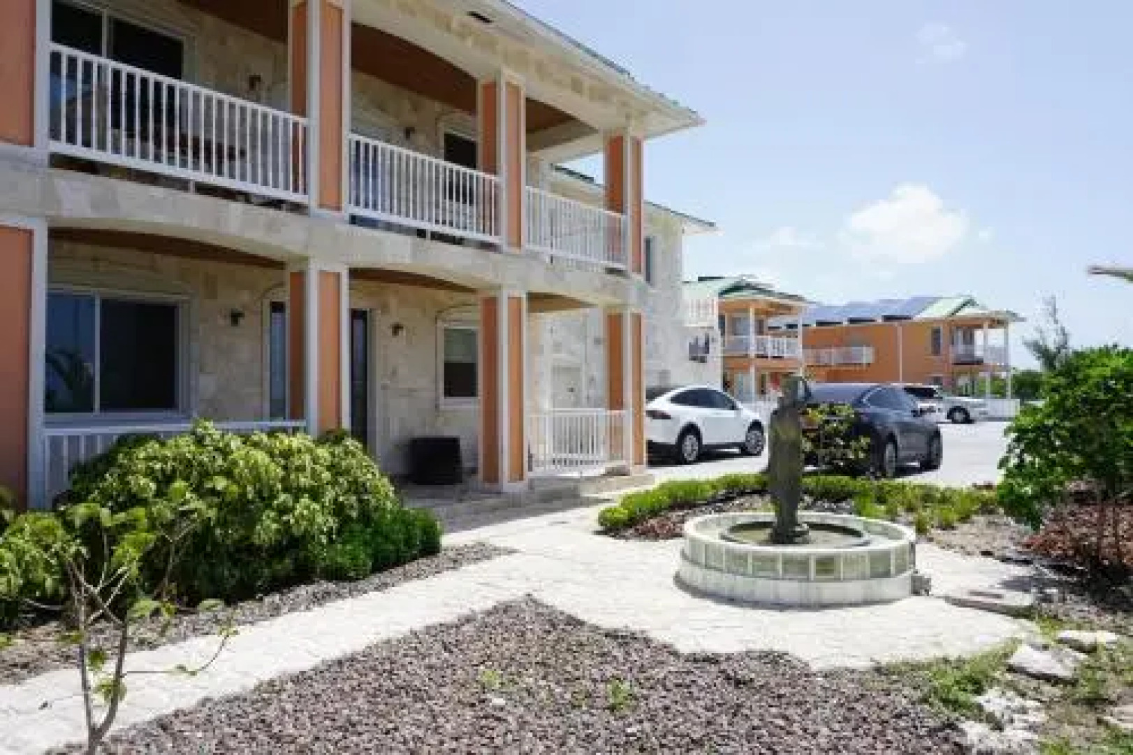 SeaBreeze Vacation Villas & Country Club