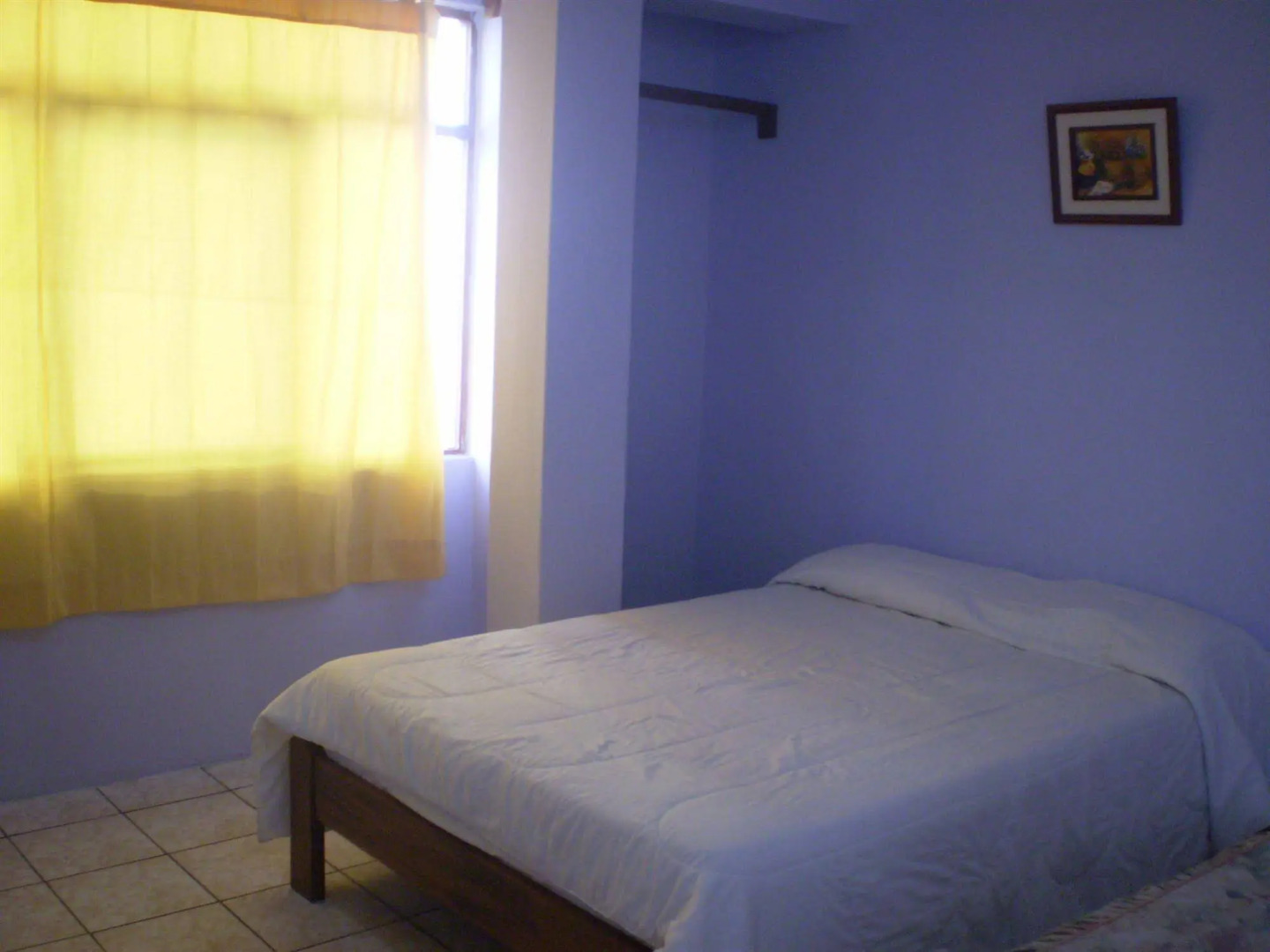 Hostel Cocos Beach