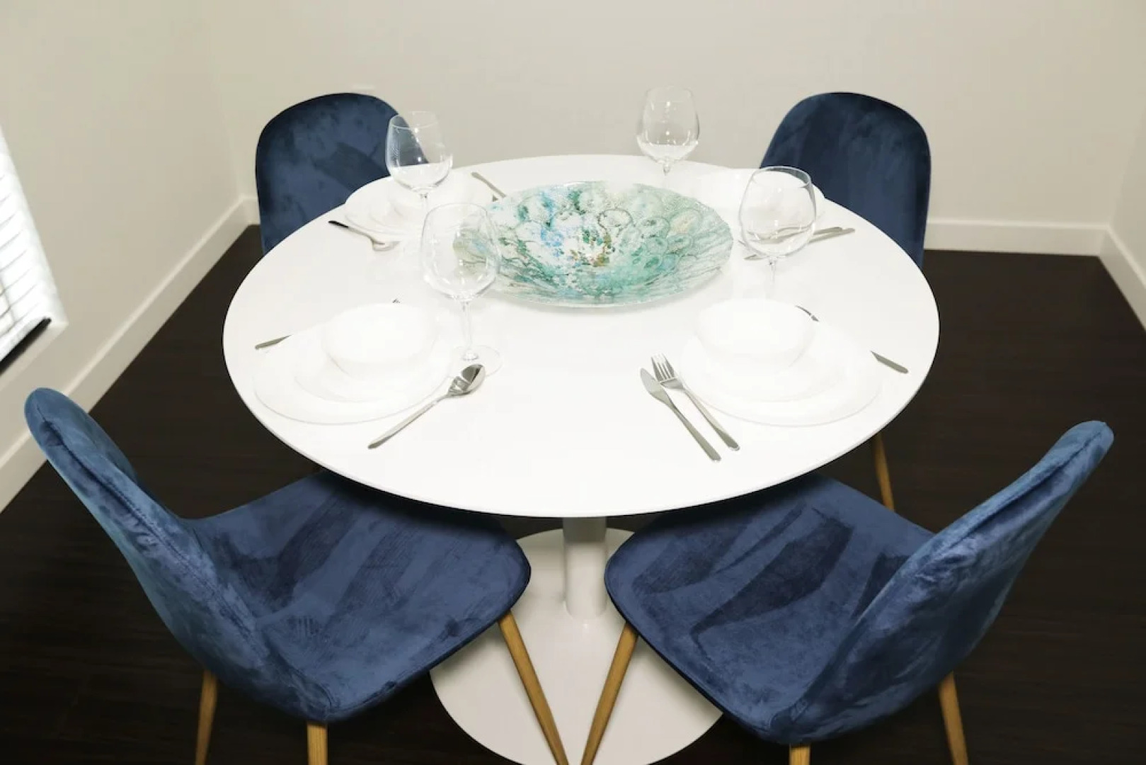 Hollywood Central Suites